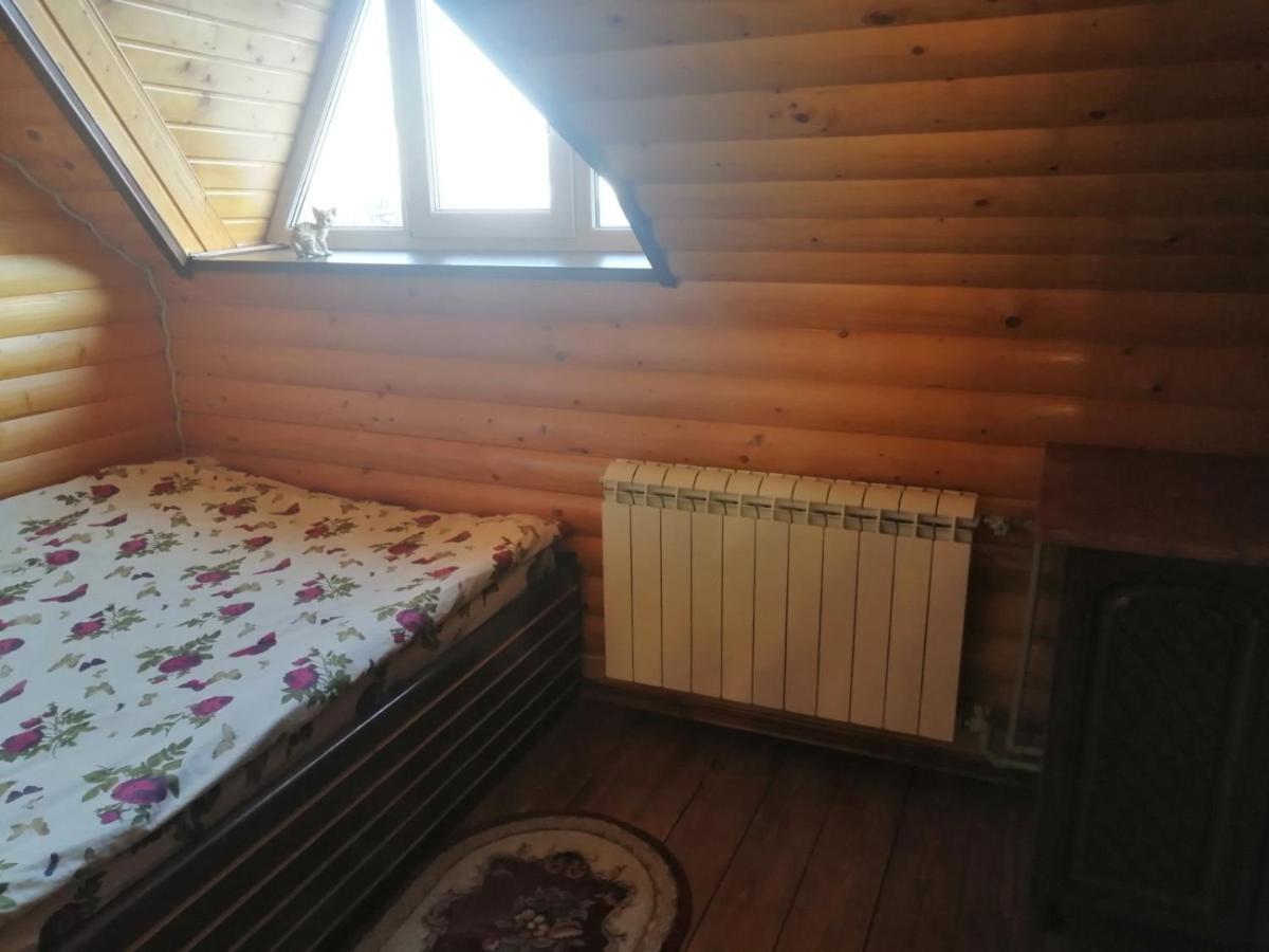 Sadyba Gostynniy Dvir Izky Eksteriør billede